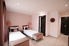 Riad La Petite Majorelle