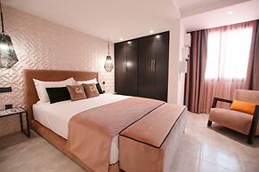 Riad La Petite Majorelle