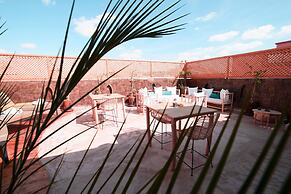 Riad La Petite Majorelle