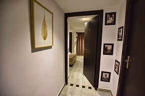 Riad La Petite Majorelle