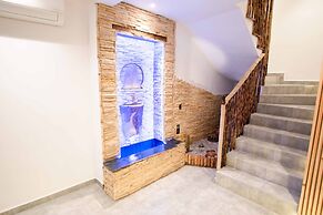 Riad La Petite Majorelle