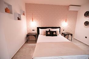 Riad La Petite Majorelle