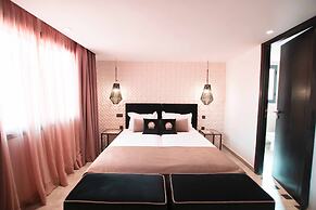 Riad La Petite Majorelle