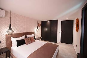 Riad La Petite Majorelle