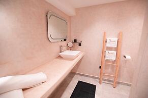 Riad La Petite Majorelle