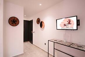 Riad La Petite Majorelle
