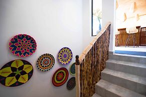 Riad La Petite Majorelle