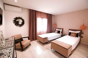 Riad La Petite Majorelle