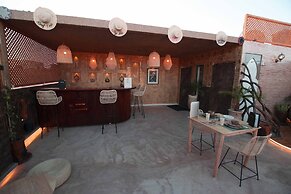 Riad La Petite Majorelle