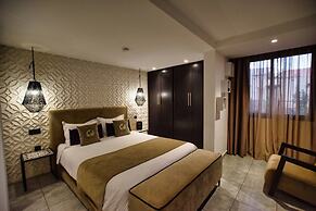 Riad La Petite Majorelle