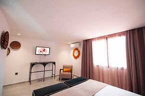 Riad La Petite Majorelle