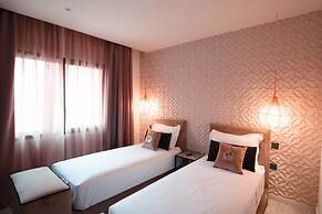 Riad La Petite Majorelle