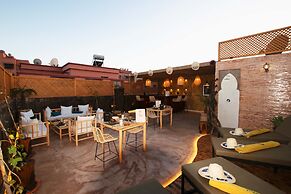 Riad La Petite Majorelle