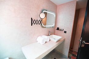 Riad La Petite Majorelle