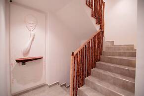 Riad La Petite Majorelle