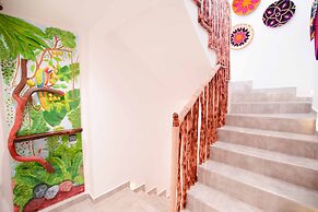 Riad La Petite Majorelle