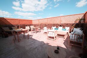 Riad La Petite Majorelle