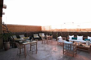 Riad La Petite Majorelle