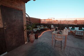 Riad La Petite Majorelle