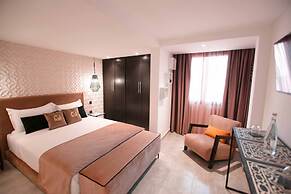 Riad La Petite Majorelle