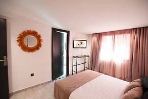 Riad La Petite Majorelle