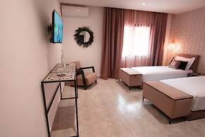 Riad La Petite Majorelle