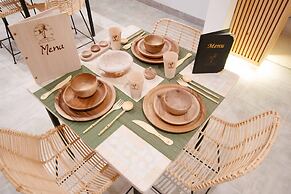 Riad La Petite Majorelle