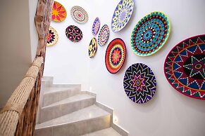 Riad La Petite Majorelle