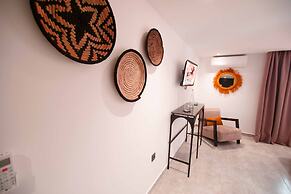 Riad La Petite Majorelle