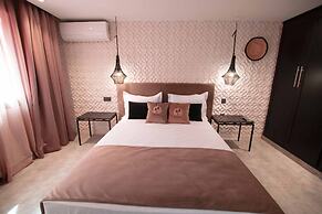 Riad La Petite Majorelle