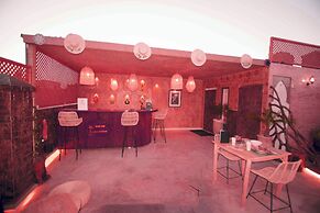 Riad La Petite Majorelle