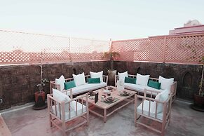 Riad La Petite Majorelle