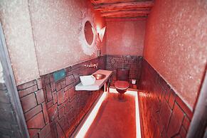 Riad La Petite Majorelle