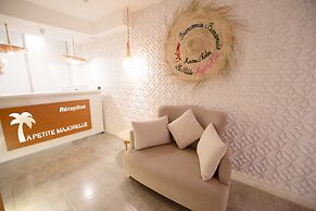 Riad La Petite Majorelle