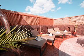 Riad La Petite Majorelle