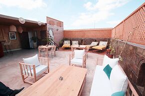 Riad La Petite Majorelle