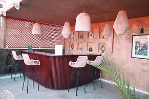 Riad La Petite Majorelle