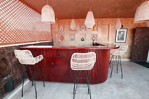 Riad La Petite Majorelle