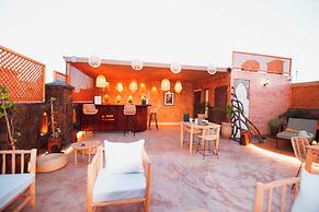 Riad La Petite Majorelle