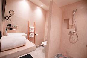 Riad La Petite Majorelle