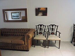 Rivadavia Apartments