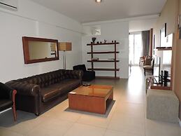 Rivadavia Apartments