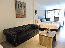 Rivadavia Apartments