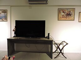 Rivadavia Apartments