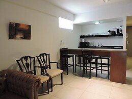 Rivadavia Apartments