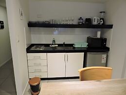 Rivadavia Apartments