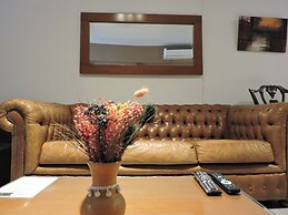 Rivadavia Apartments