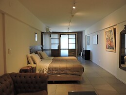 Rivadavia Apartments