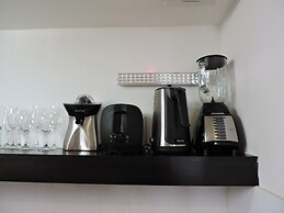 Rivadavia Apartments