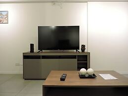 Rivadavia Apartments